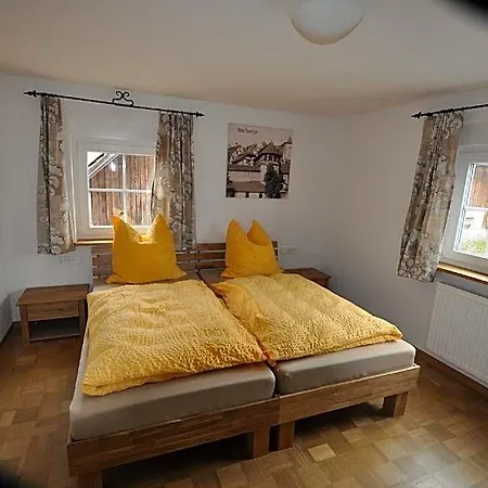 Dr Rechenmacher Und Landgasthof Michelfeld (Schwabisch Hall)