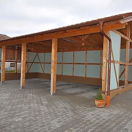 Dr Rechenmacher Und Landgasthof 3*